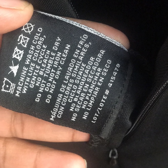 R&M RICHARDS DRESS 👗 SIZE 6 - Picture 13 of 13